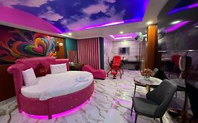 Khách Sạn Phương Linh 2